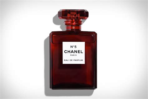 chanel limited edition perfume|chanel 2022 no5 edition.